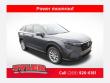 New 2026 Honda CR-V EX SUV