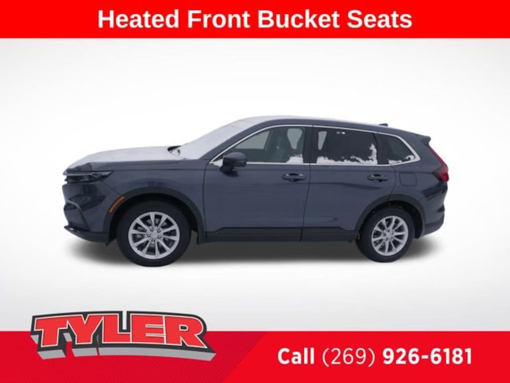 Used 2023 Honda CR-V EX SUV