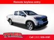  Honda Ridgeline