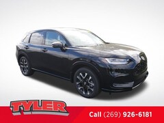 2026 Honda HR-V EX-L SUV