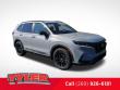 New 2026 Honda CR-V Hybrid Sport-L SUV
