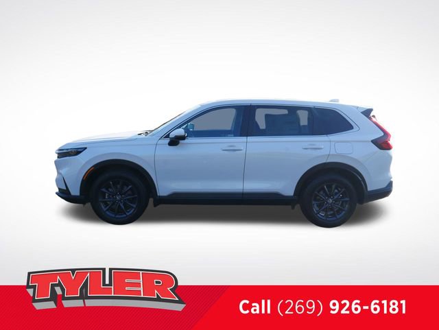 2026 Honda CR-V EX-L photo 2