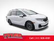 New 2026 Honda Odyssey EX-L Van Passenger