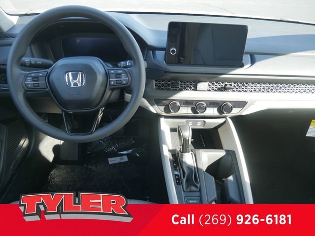 2026 Honda Accord LX - Photo 38