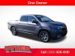 Used 2020 Honda Ridgeline RTL-E Truck Crew Cab