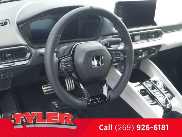2026 Honda Prelude Base - Photo 39