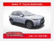 Used 2023 Toyota Corolla Cross XLE SUV