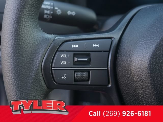 2026 Honda Accord LX - Photo 23