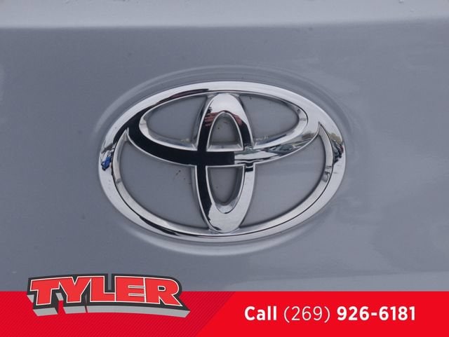 2023 Toyota Corolla Cross XLE - Photo 15