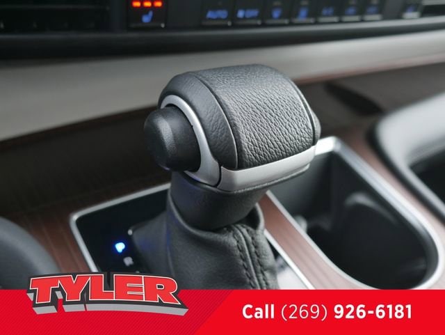 2024 Toyota Sienna XLE - Photo 36