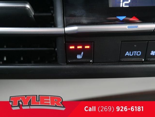 2024 Toyota Sienna XLE - Photo 32