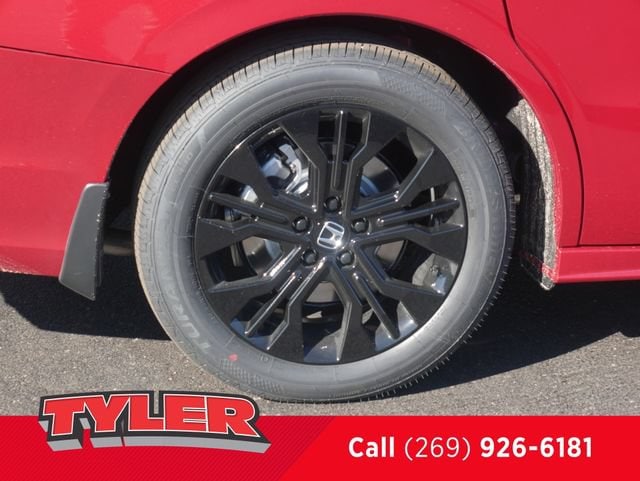 2026 Honda Odyssey Sport L - Photo 45