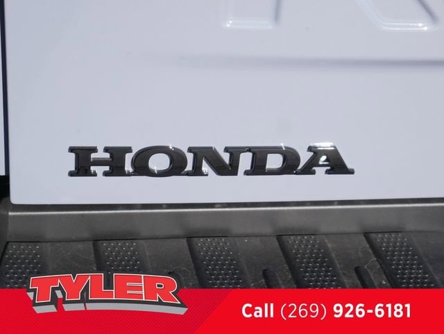 2026 Honda Ridgeline Black Edition - Photo 13