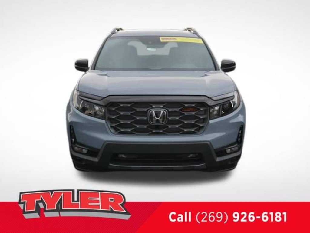 2025 Honda Passport For Sale Stevensville MI Saint Joseph 7799