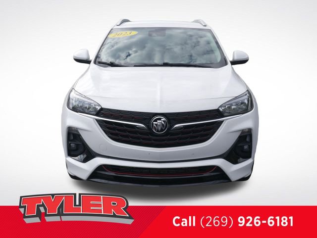 2023 Buick Encore GX Select photo 2