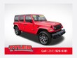  Jeep Wrangler 4xe