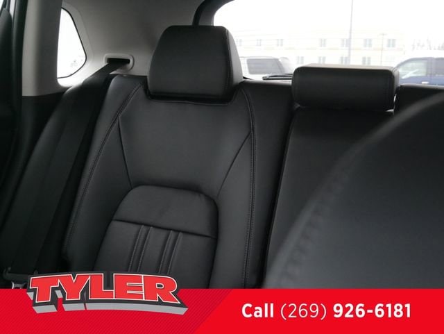 2026 Honda HR-V EX-L - Photo 35