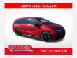 New 2026 Honda Odyssey Sport-L Van Passenger