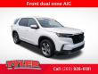 Certified 2025 Honda Pilot EX-L SUV