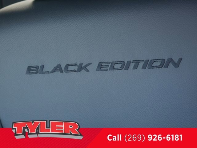 2026 Honda Ridgeline Black Edition - Photo 35