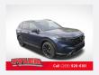 New 2026 Honda CR-V Hybrid Sport SUV