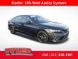 Used 2024 Honda Civic Sport Sedan