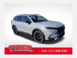 New 2026 Honda CR-V Hybrid Sport Touring SUV