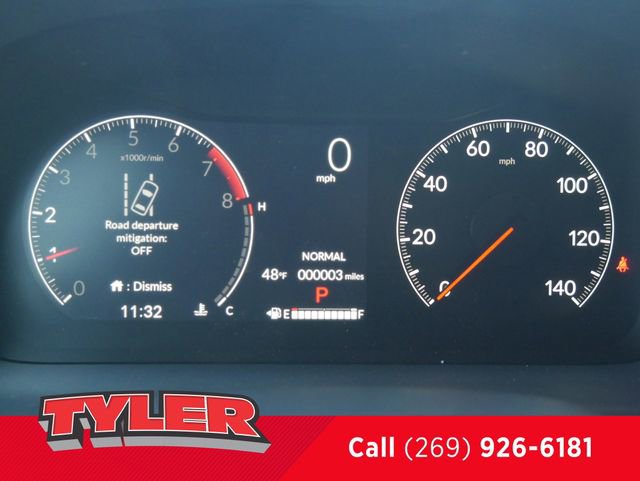 2026 Honda Ridgeline Black Edition - Photo 41