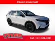 New 2026 Honda CR-V Hybrid Sport-L SUV