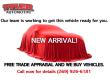 Used 2002 Honda Civic LX Sedan