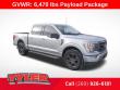 Used 2023 Ford F-150  Truck SuperCrew Cab