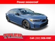 Honda Civic Hybrid