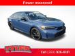 New 2026 Honda Civic Hybrid Sport Sedan