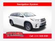 Used 2017 Toyota Highlander XLE V6 SUV
