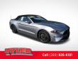 Used 2023 Ford Mustang  Convertible