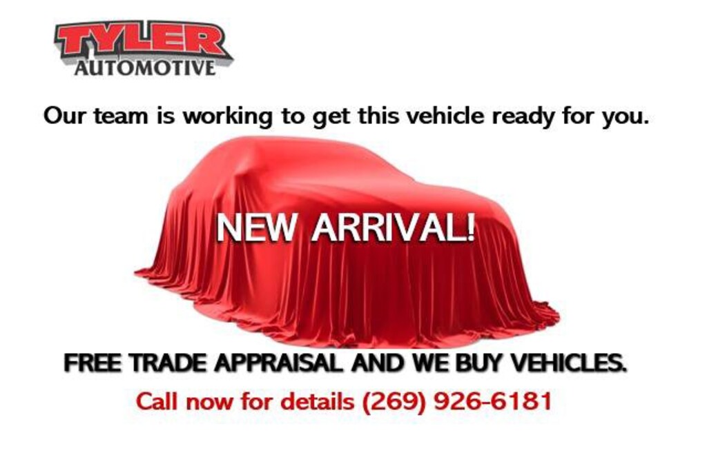 Used Chevrolet Sonic For Sale Niles MI South Bend H7746B