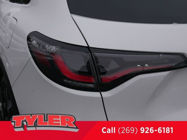 2026 Honda HR-V EX-L - Photo 12