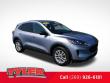 Used 2022 Ford Escape SE SUV