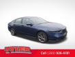 Certified 2024 Honda Accord EX Sedan