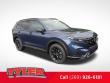 New 2026 Honda CR-V Hybrid Sport-L SUV