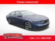 New 2026 Honda Accord SE Sedan