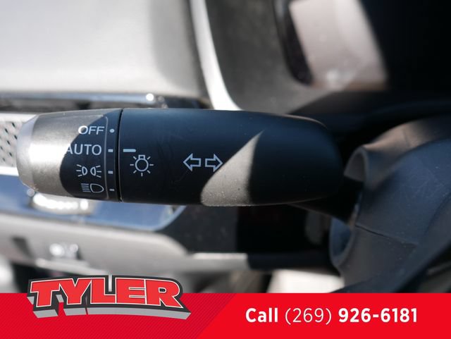 2024 Honda Civic LX - Photo 21