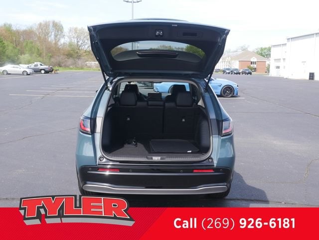 2026 Honda HR-V EX-L - Photo 15