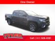 Used 2018 Chevrolet Colorado Z71 Truck Crew Cab