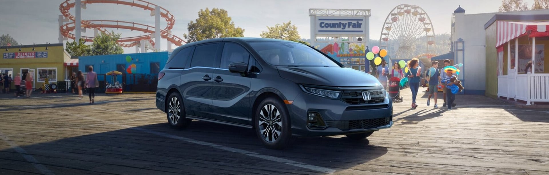 Everything You Need to Know About the 2025 Honda Odyssey