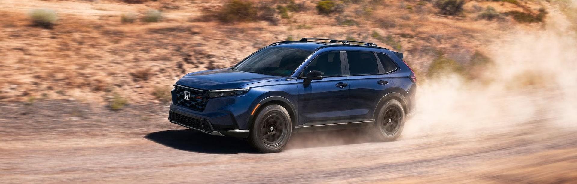 What Makes the 2026 Honda CR-V Hybrid So Special?