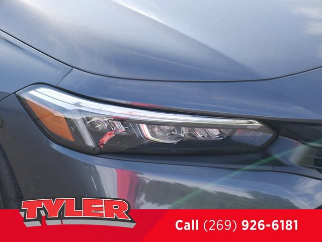 2024 Honda Civic LX - Photo 10