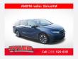 Used 2025 Honda Odyssey EX-L Van