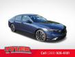 New 2025 Honda Accord Hybrid Touring Sedan