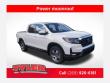 New 2026 Honda Ridgeline RTL Truck Crew Cab
